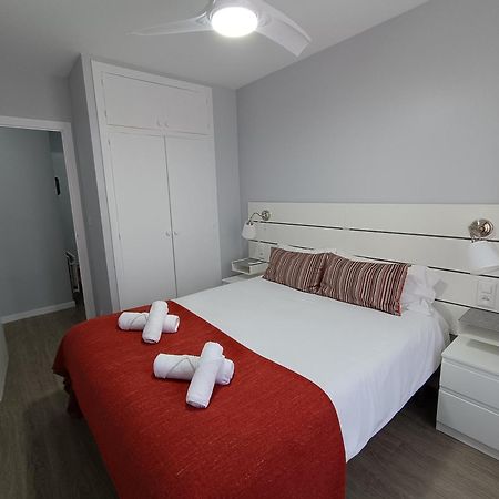 Suitedreams - Av. Fener Andorra la Vella Buitenkant foto