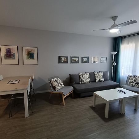 Suitedreams - Av. Fener Andorra la Vella Buitenkant foto