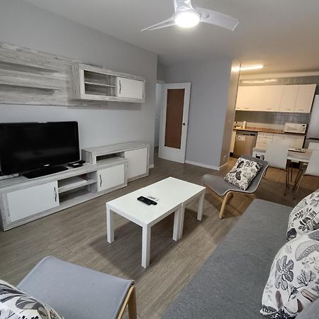 Suitedreams - Av. Fener Andorra la Vella Buitenkant foto