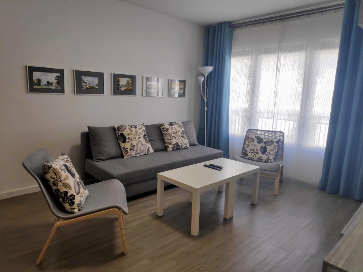 Suitedreams - Av. Fener Andorra la Vella Buitenkant foto