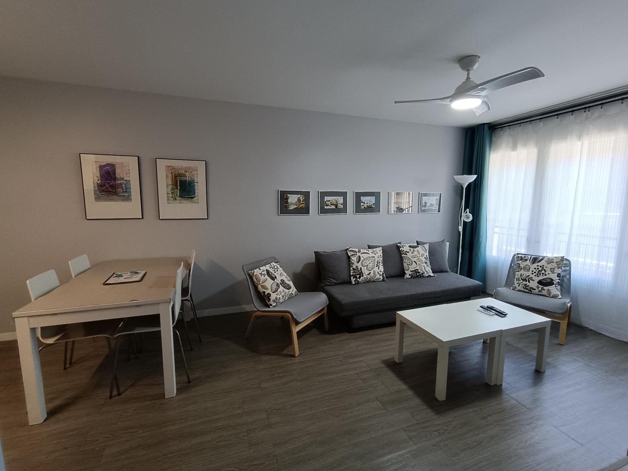 Suitedreams - Av. Fener Andorra la Vella Buitenkant foto