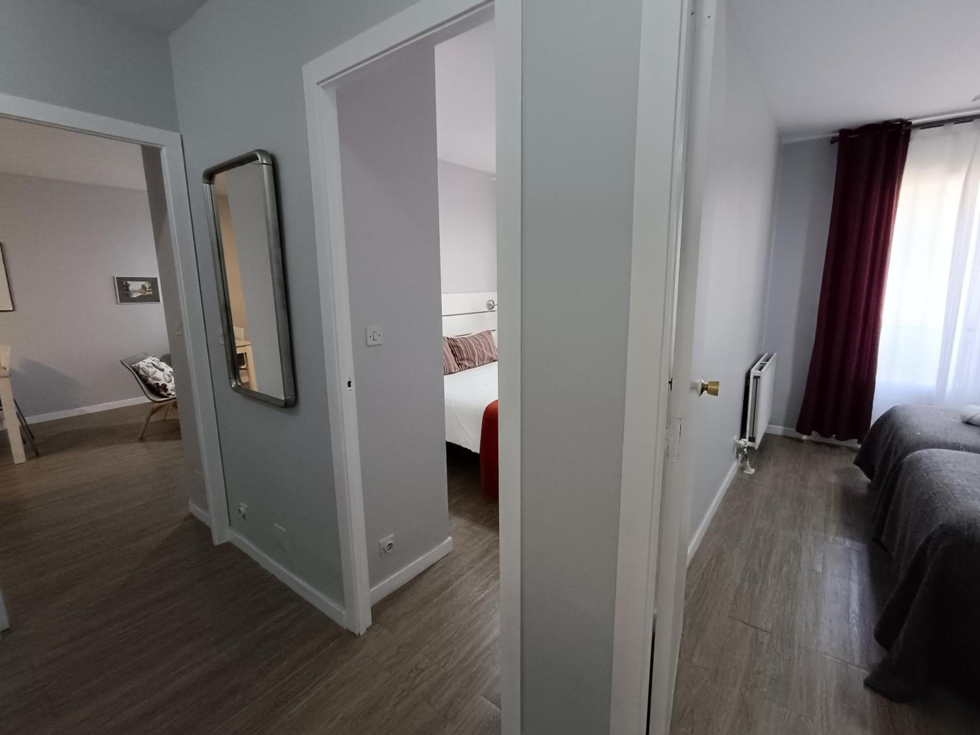 Suitedreams - Av. Fener Andorra la Vella Buitenkant foto