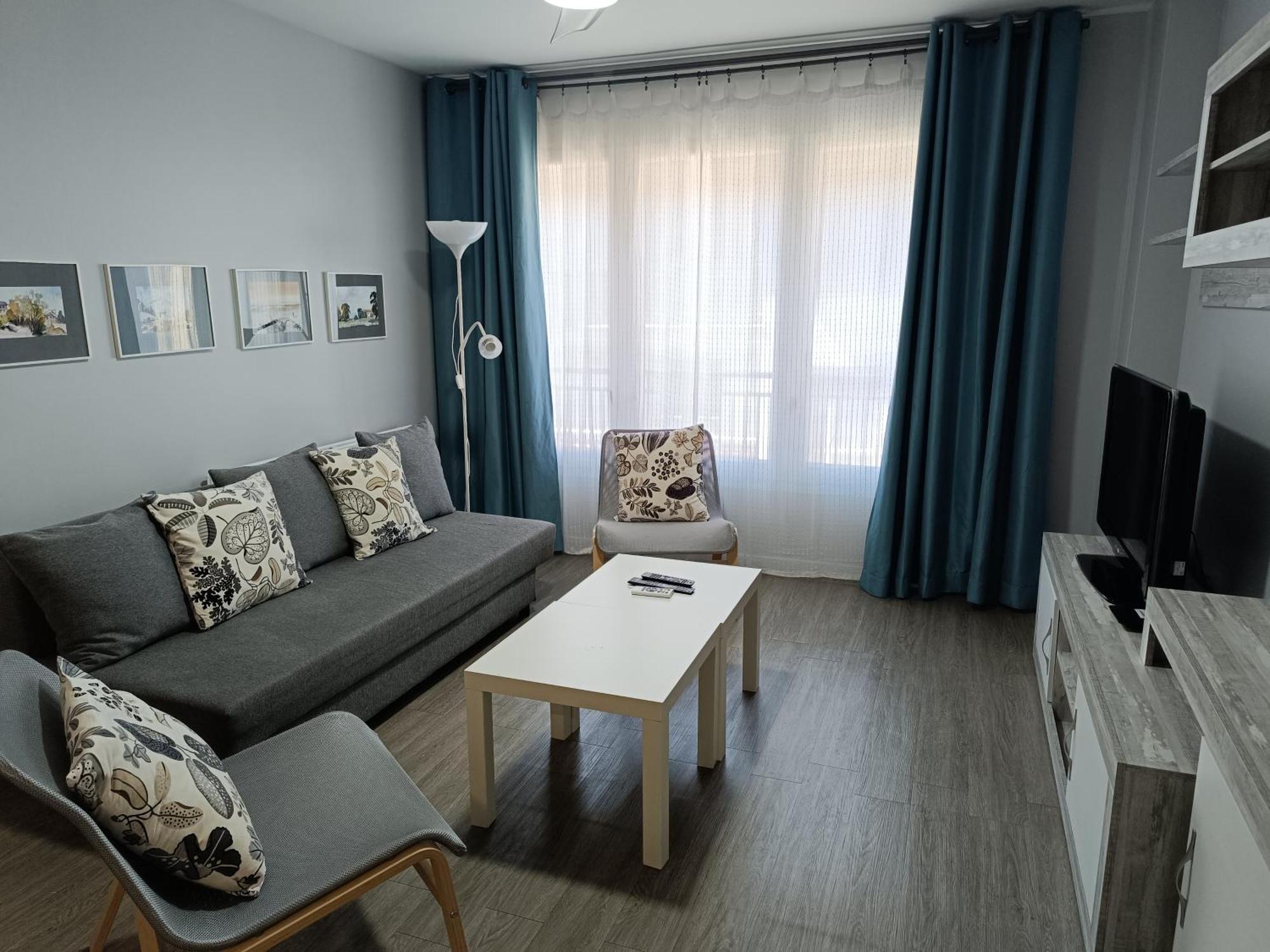 Suitedreams - Av. Fener Andorra la Vella Buitenkant foto