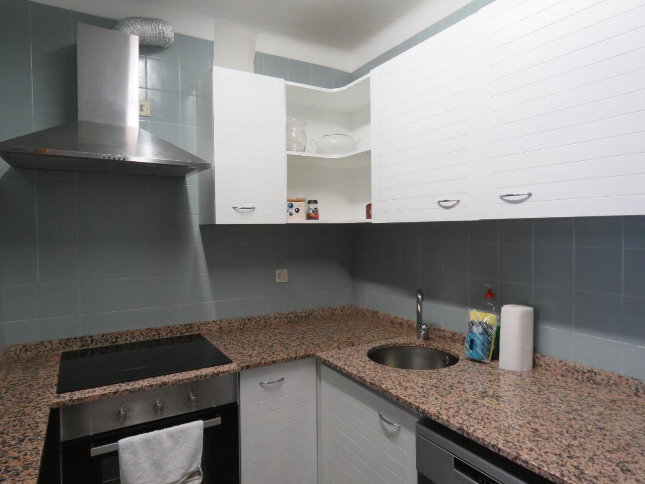 Suitedreams - Av. Fener Andorra la Vella Buitenkant foto