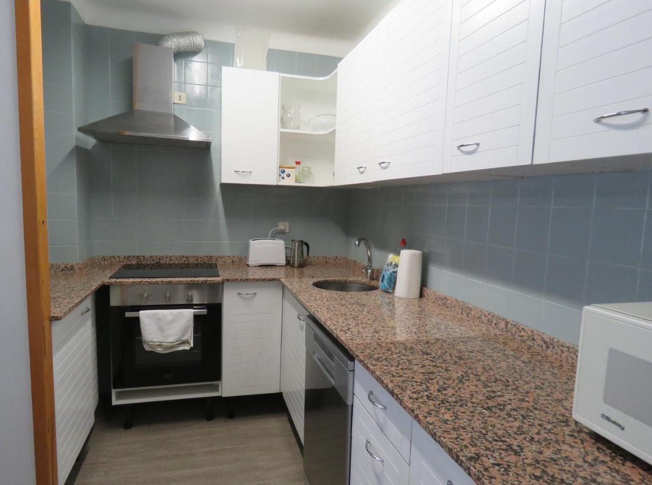 Suitedreams - Av. Fener Andorra la Vella Buitenkant foto